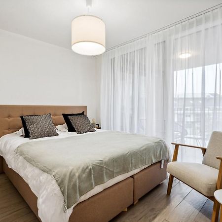 Olympia Homes Beautifully Furnished Flats エパランジュ エクステリア 写真