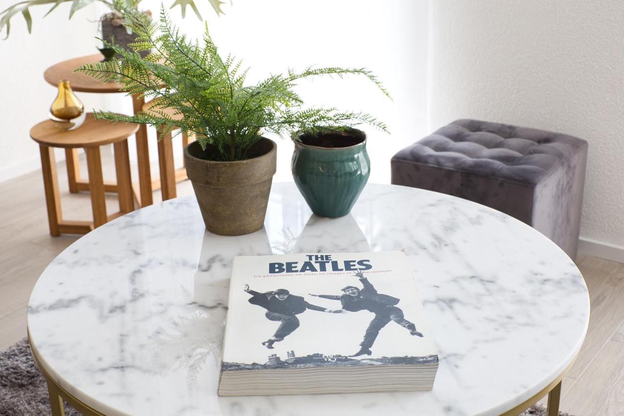 Olympia Homes Beautifully Furnished Flats エパランジュ エクステリア 写真